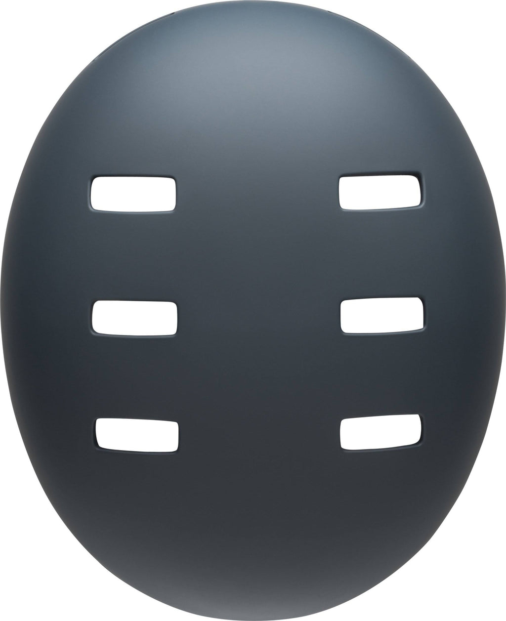 Large Matte Slate/Orange Bell Local J381