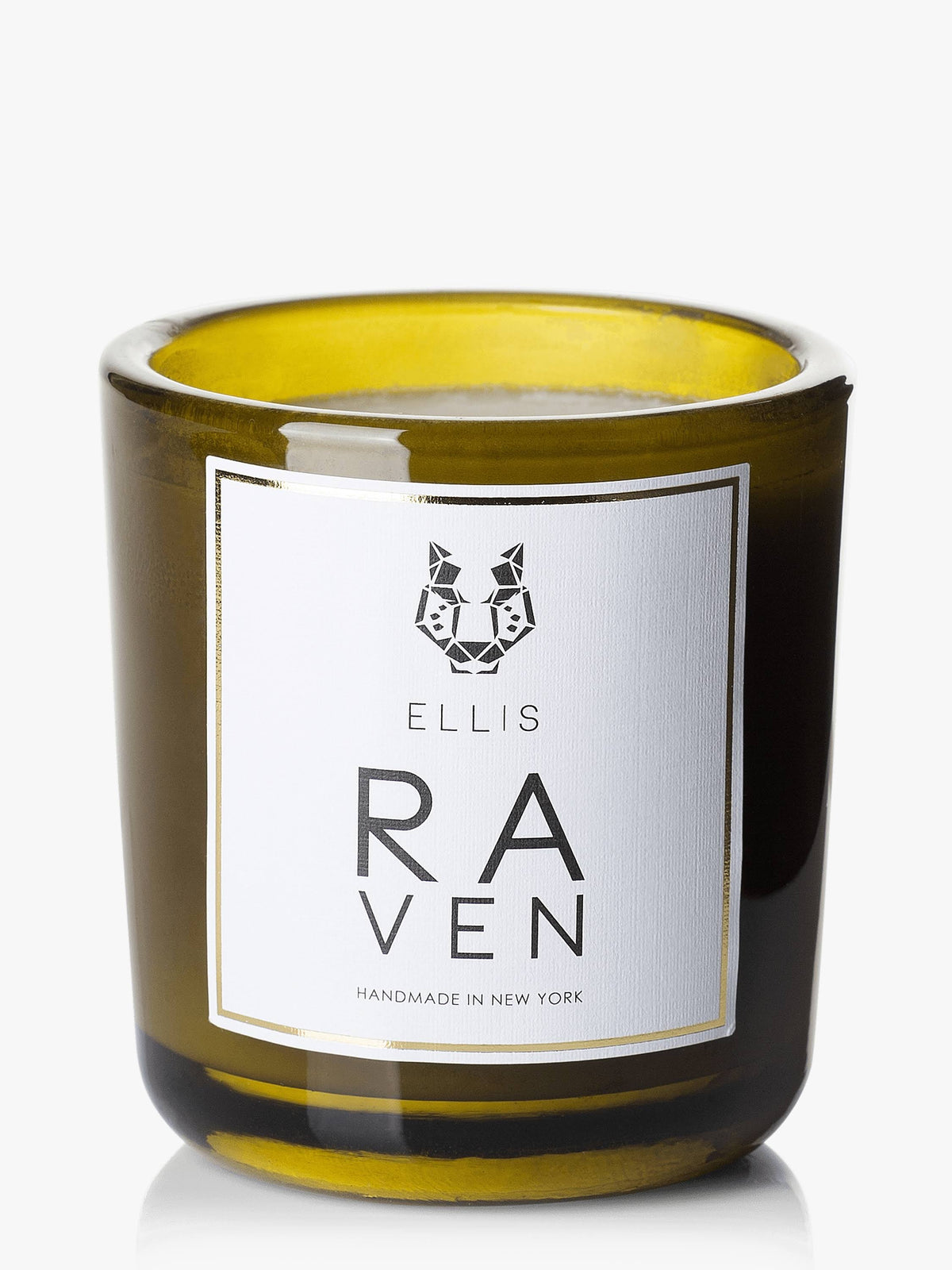 Raven Scented Candle B787