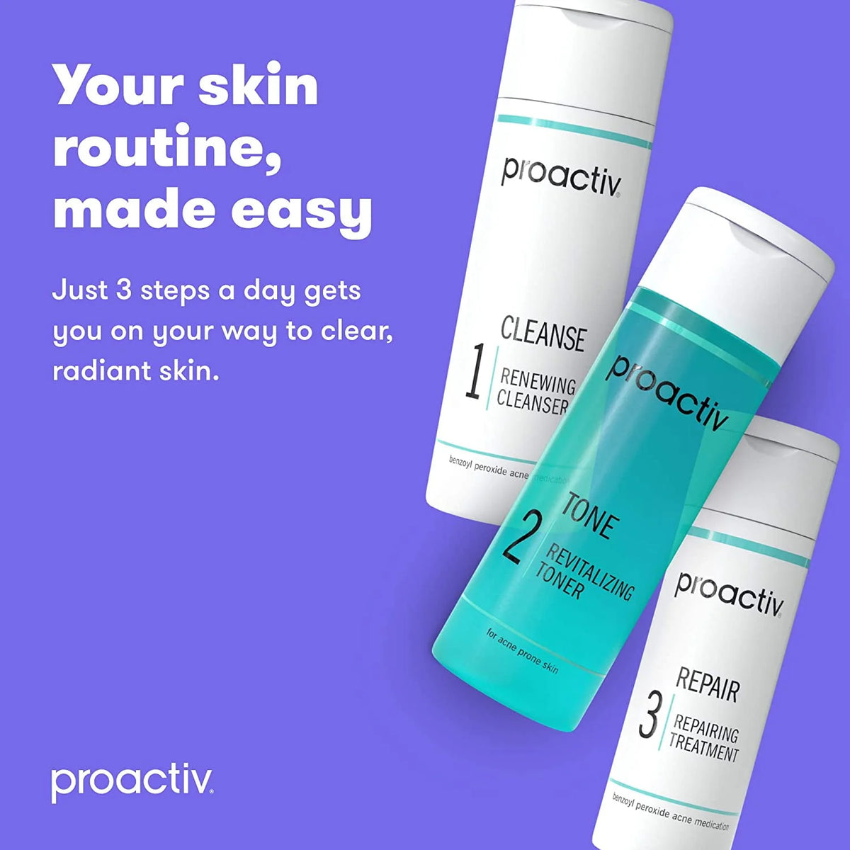 Acne System with Purifying Mask J152722