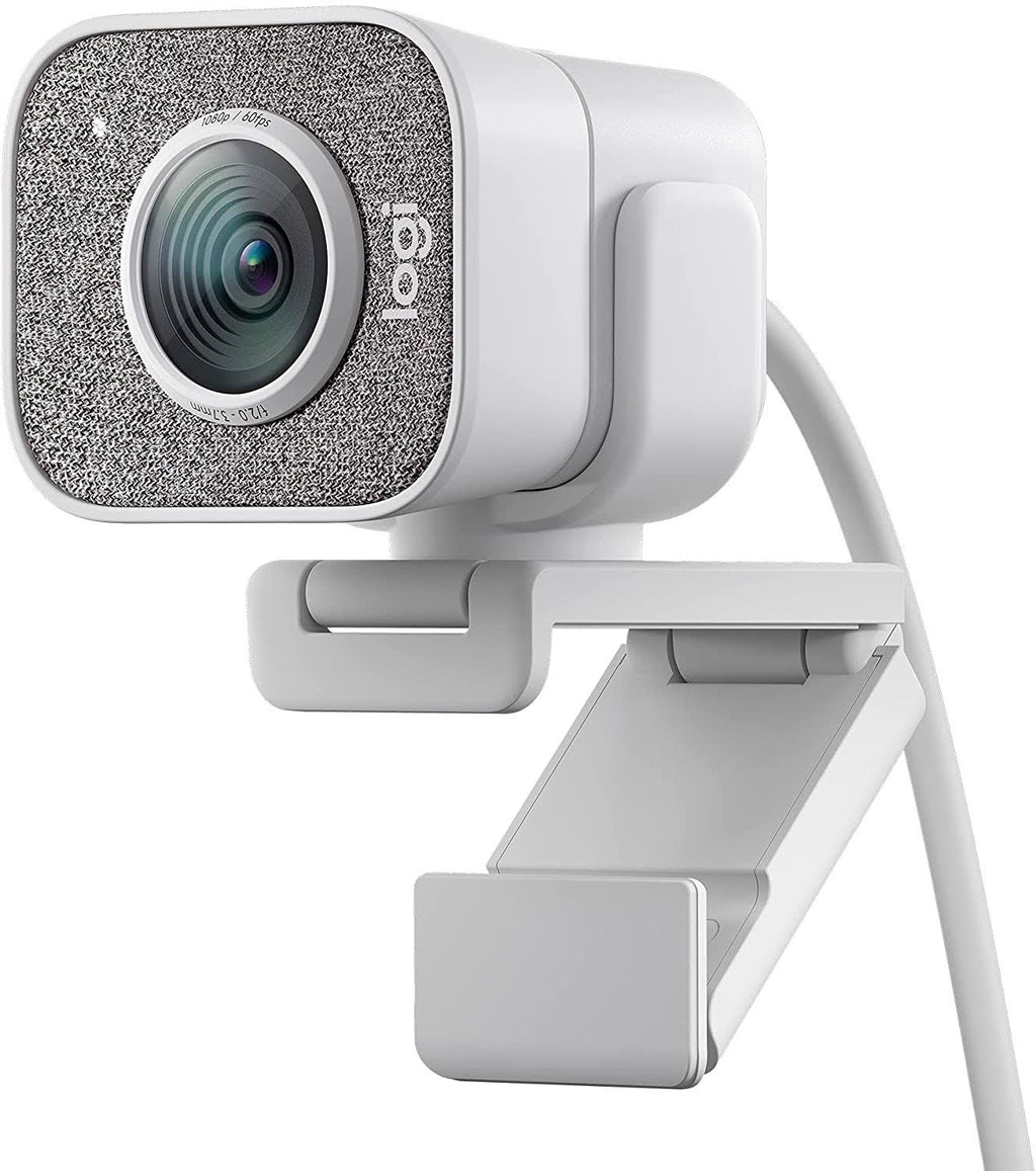 Full 1080p Live Streaming Webcam H16626
