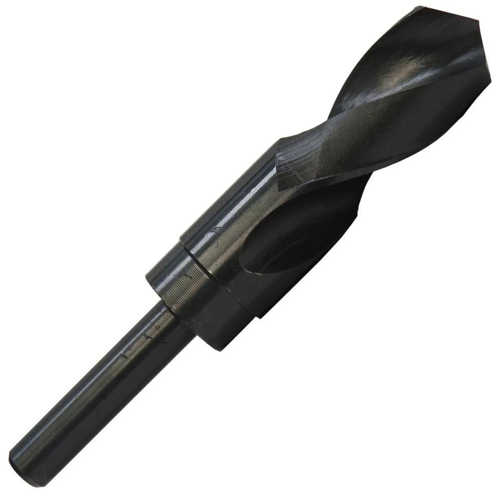 1-7/64 HSS Reduced Shank Drill Bit N5480