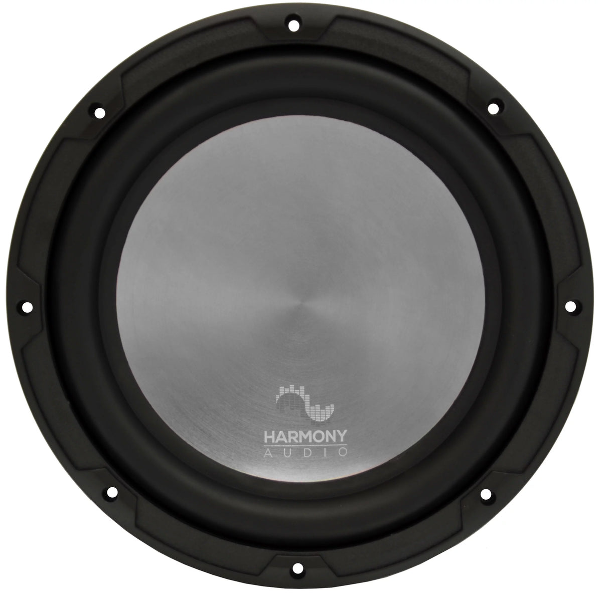 Dual 12" Sub Box Enclosure W64364