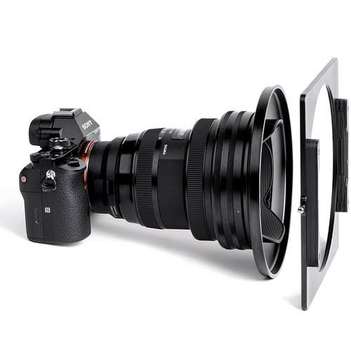 150mm Filter Holder for Sigma 12-24mm f/4 Art Series Q211692