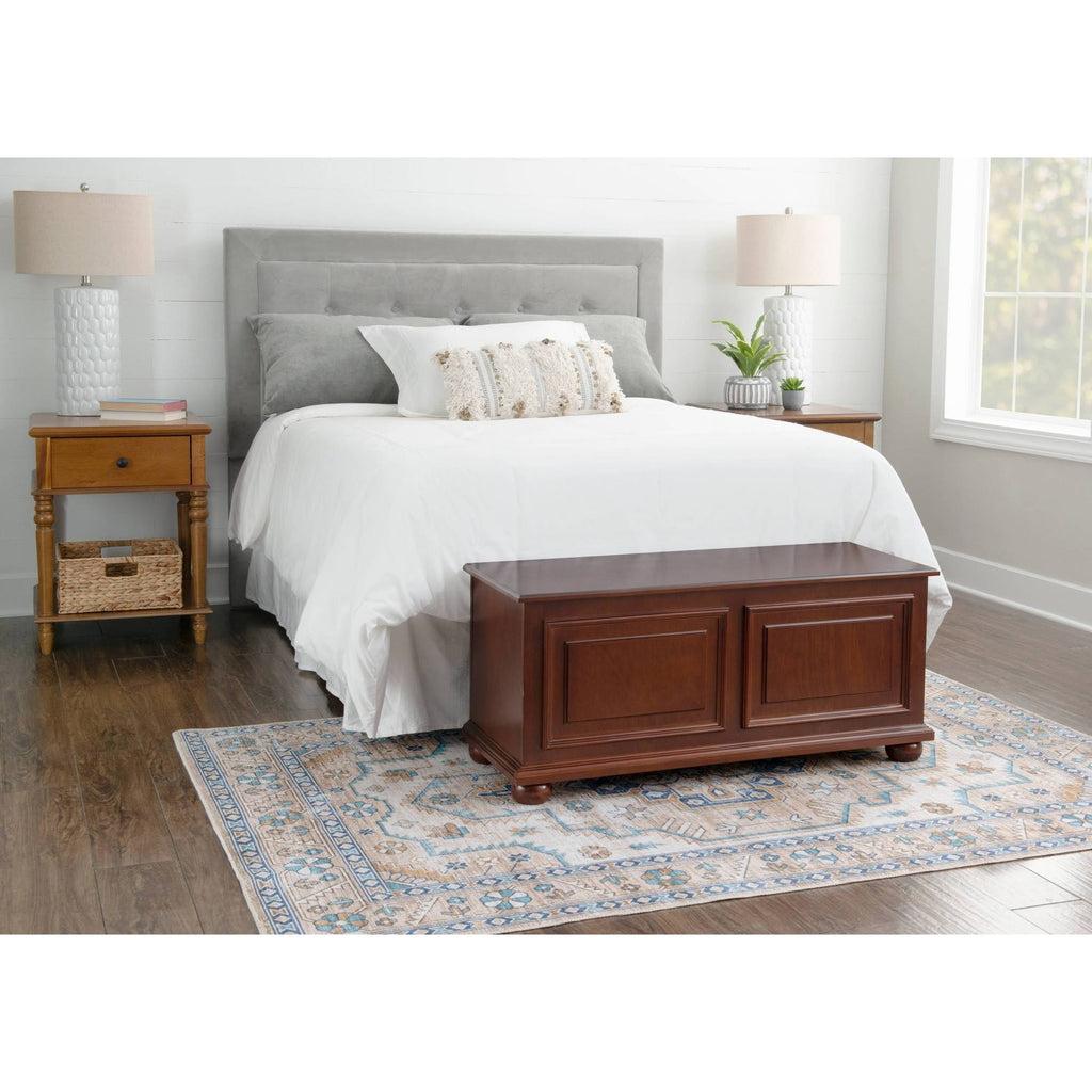 Cedar Chest Cherry Red A25902