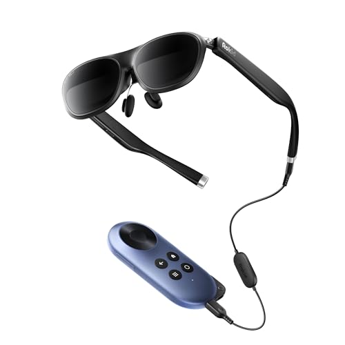 AR Glasses with Micro-OLED Display C995107
