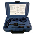 9-Piece Bi-Metal Hole Saw Kit T359
