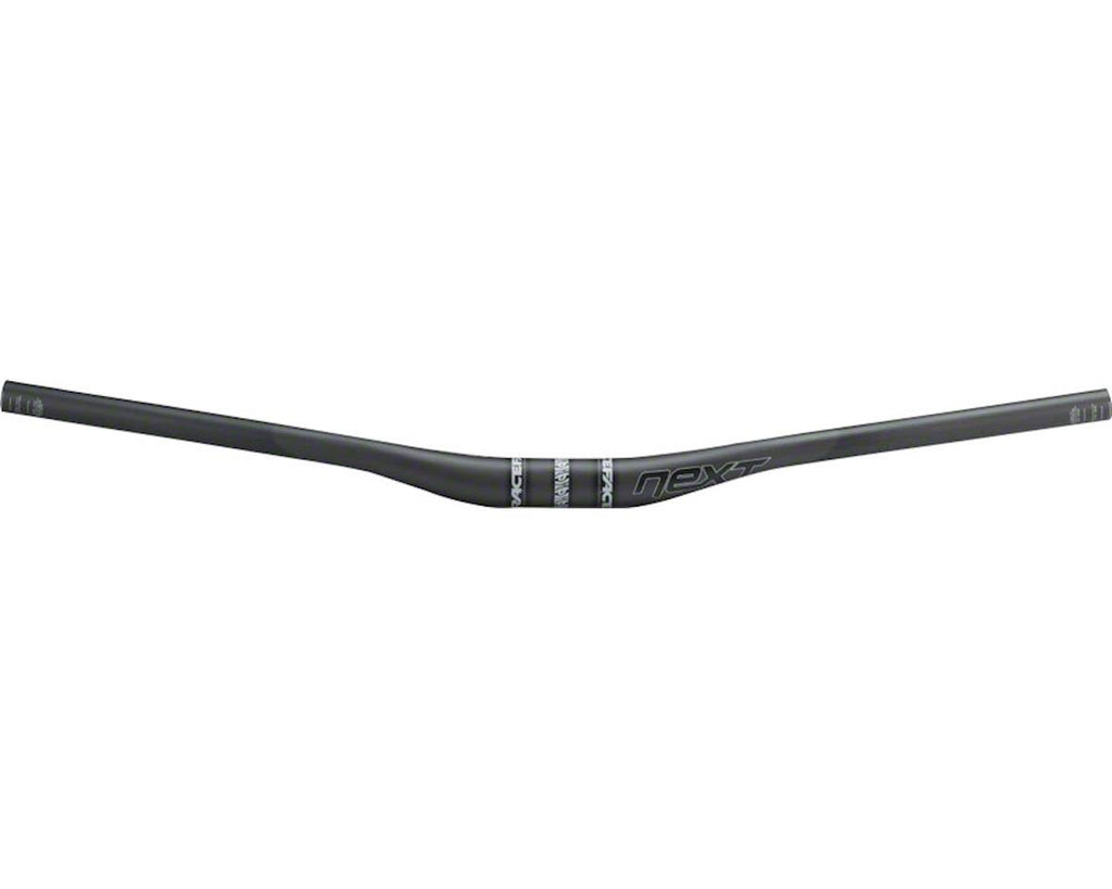 Carbon 35mm 760mm Riser Handlebar M856