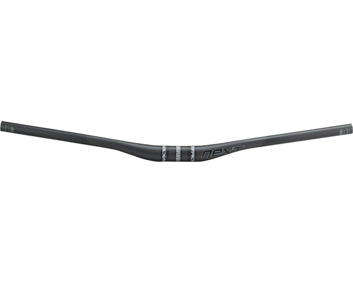 Carbon 35mm 760mm Riser Handlebar M856