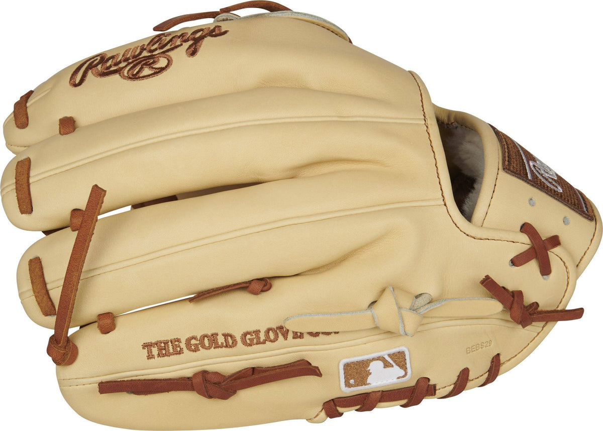 11.75x22 Baseball Glove B550
