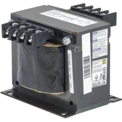 Control Transformer U5975