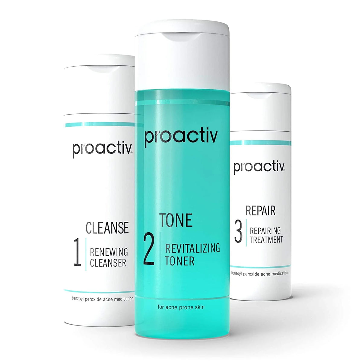 Acne System with Purifying Mask J152722