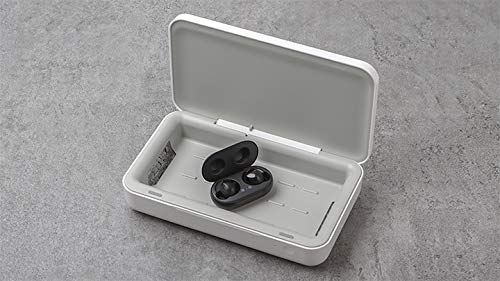 Qi Wireless Charger and UV Sanitizer Y4146