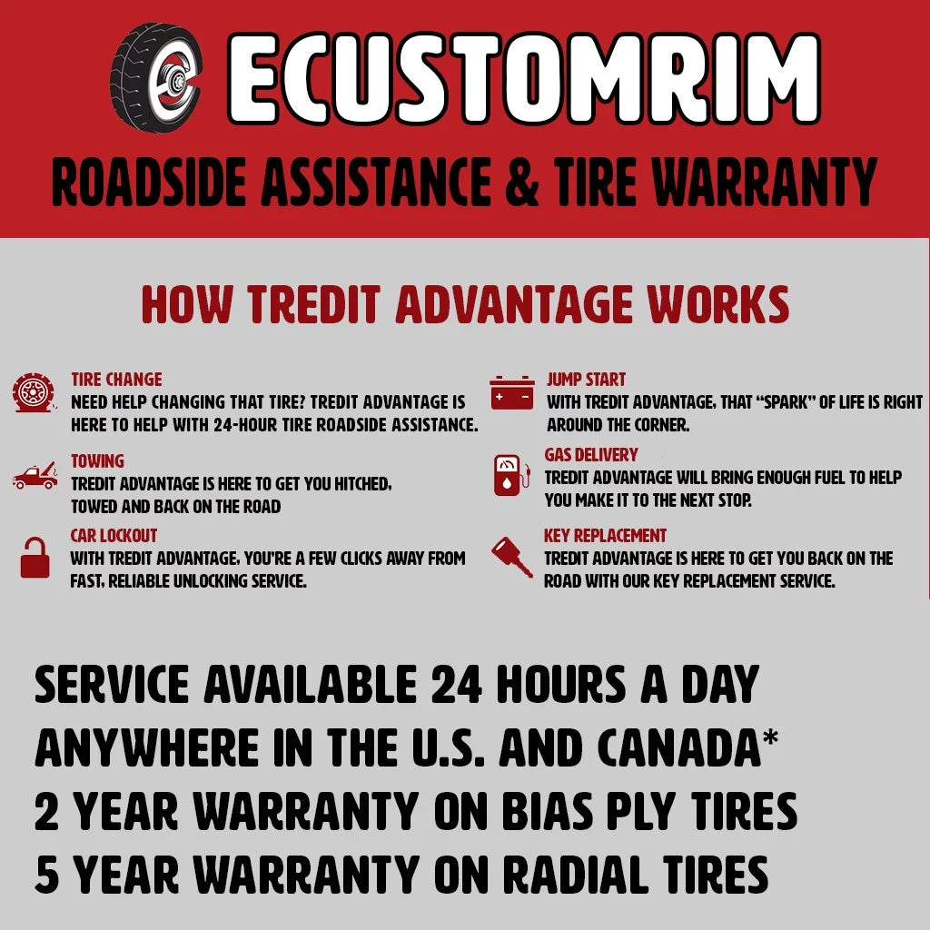 13 Trailer Tire Bias Ply Load Range C Z556