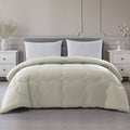 King Down Alternative Comforter W310166