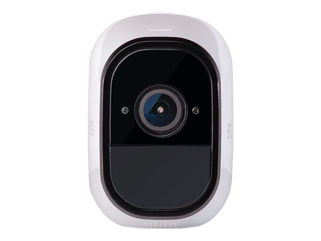 Network Surveillance Camera W895