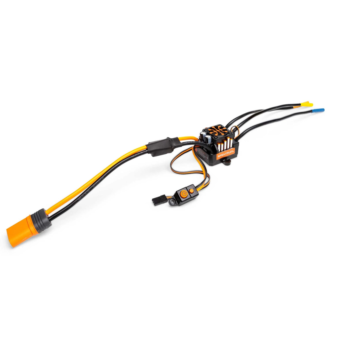 100 Amp Brushless Smart ESC Car Speed Controls W43414