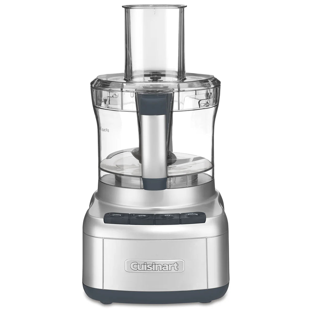Food Processor 8-cup R496