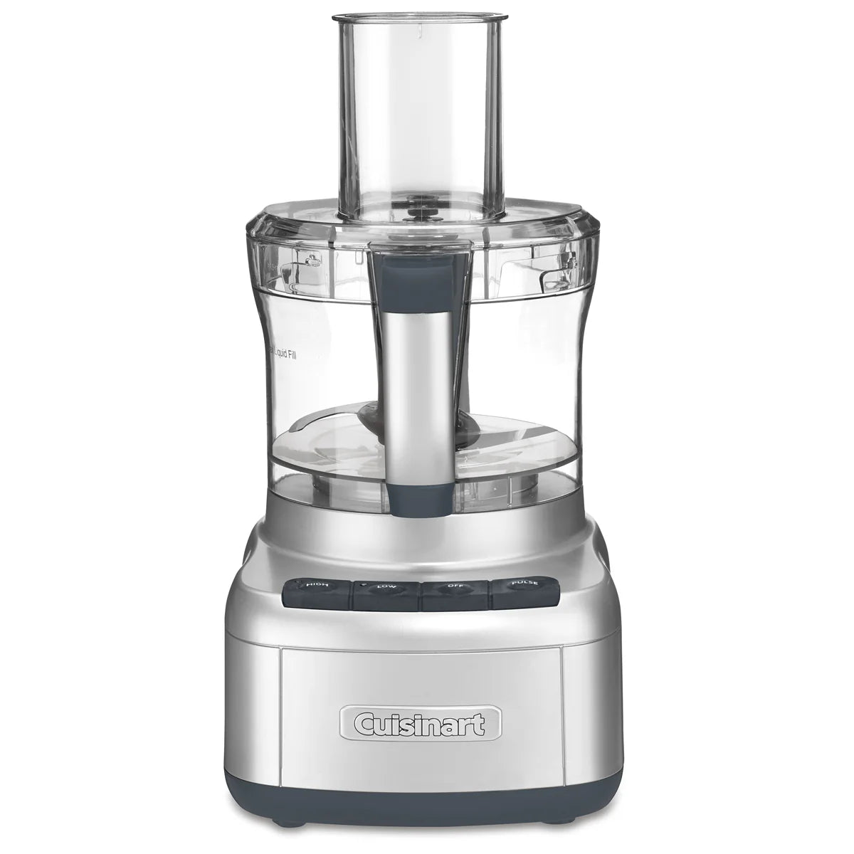Food Processor 8-cup R496