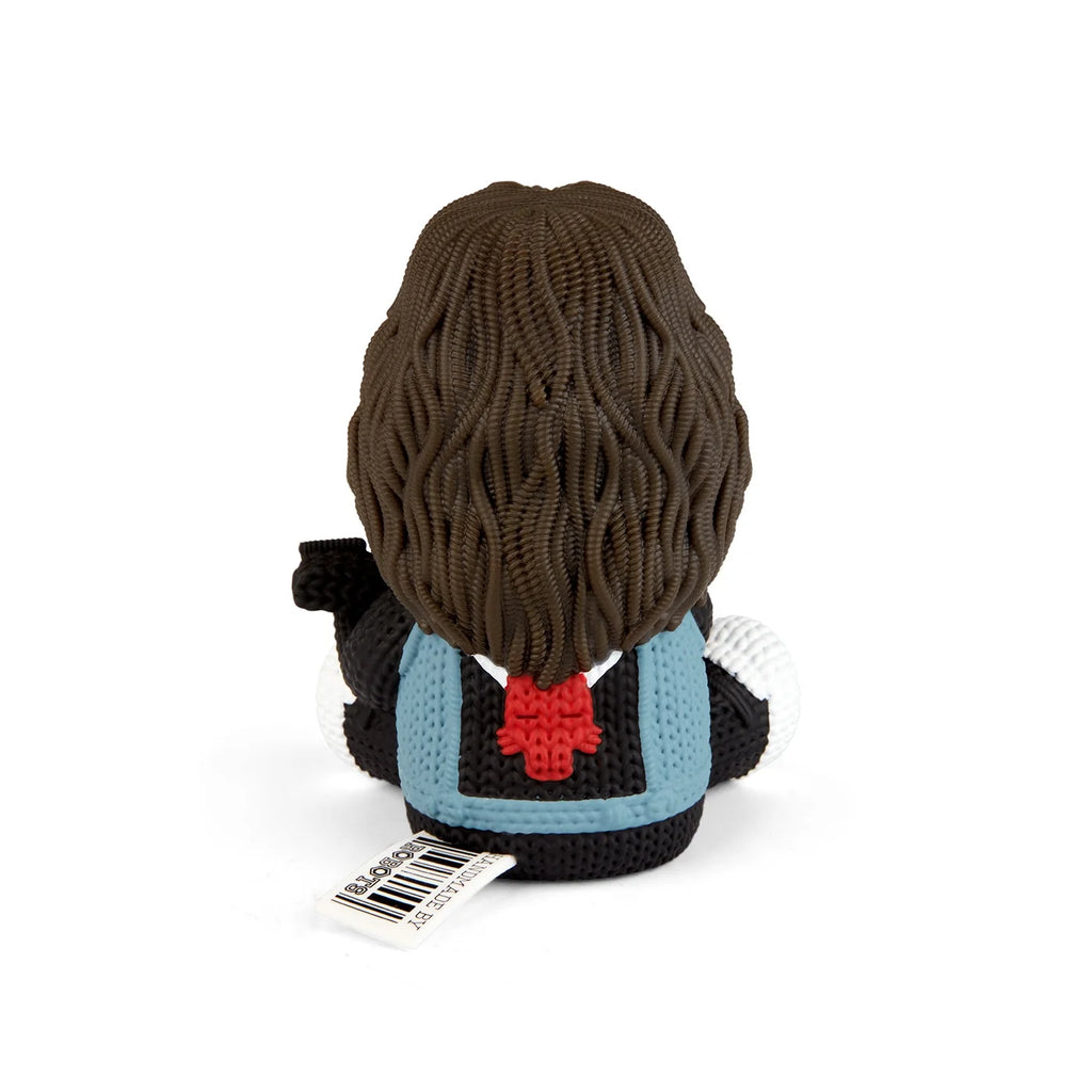 Eddie Munson Knit-Look Vinyl Figure Z833