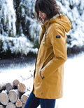 Waterproof Coat P542951