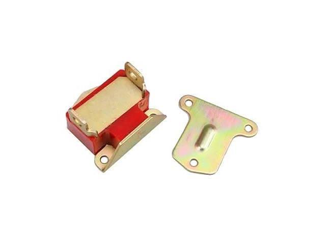 LS Conversion Motor Mount Set Q697454