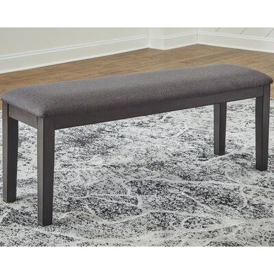 Upholstered Bench G736502