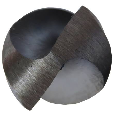 1-7/64 HSS Reduced Shank Drill Bit N5480