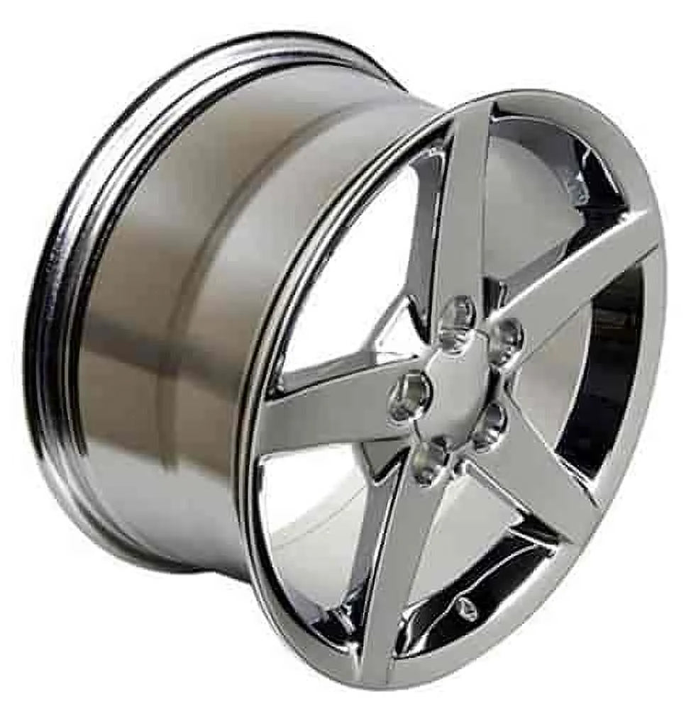 Corvette C6 Style Wheel C9583