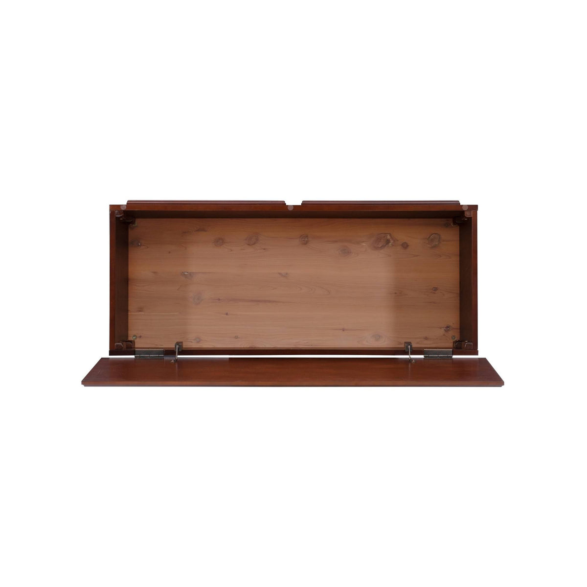 Cedar Chest Cherry Red A25902