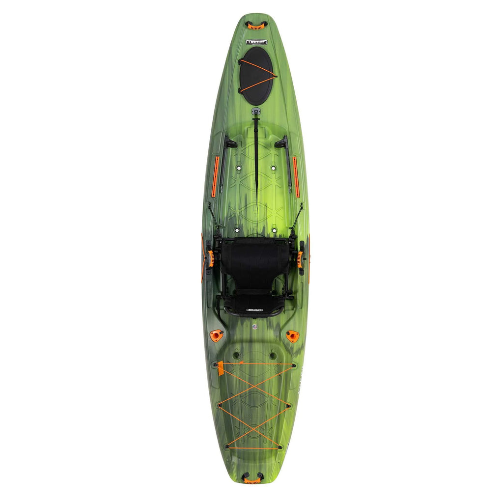 116 inch Sit-on-Top Fishing Kayak R170