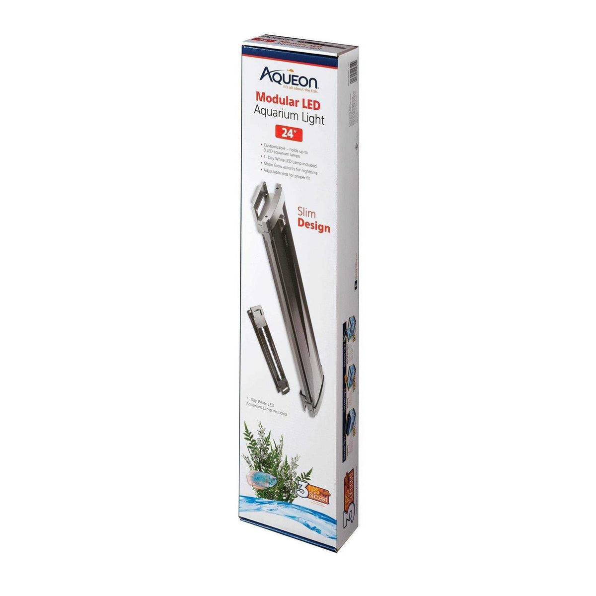 Aquarium Light X596