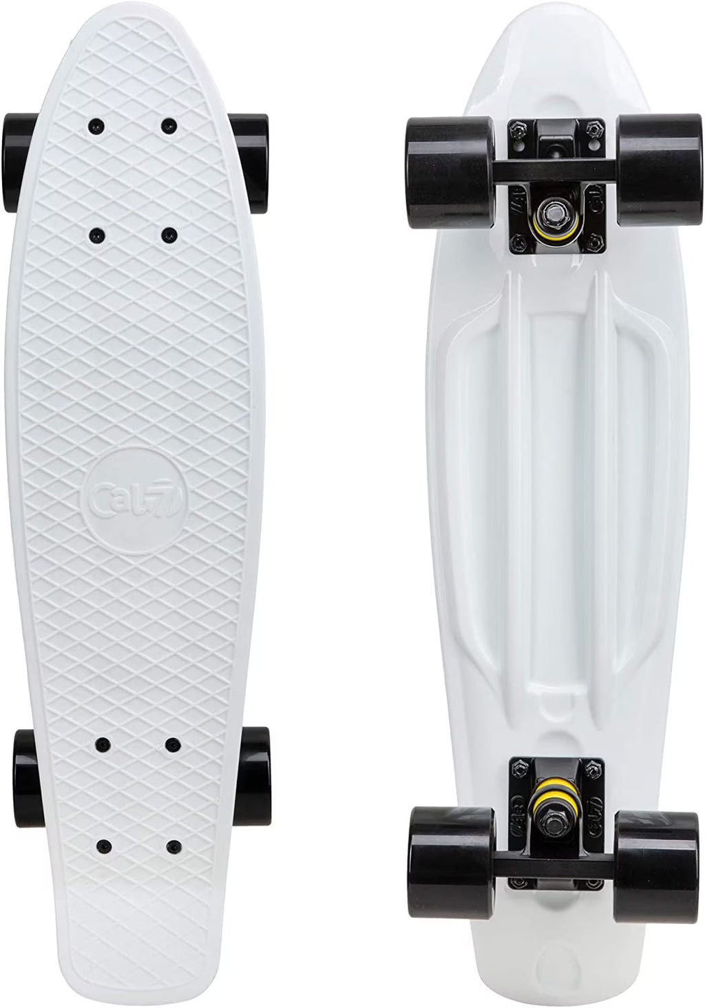 22.5 In. Mini Cruiser Skateboard A569