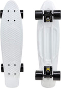 22.5 In. Mini Cruiser Skateboard A569