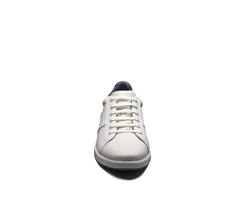 White Men&s Lace to Toe Shoes S373719