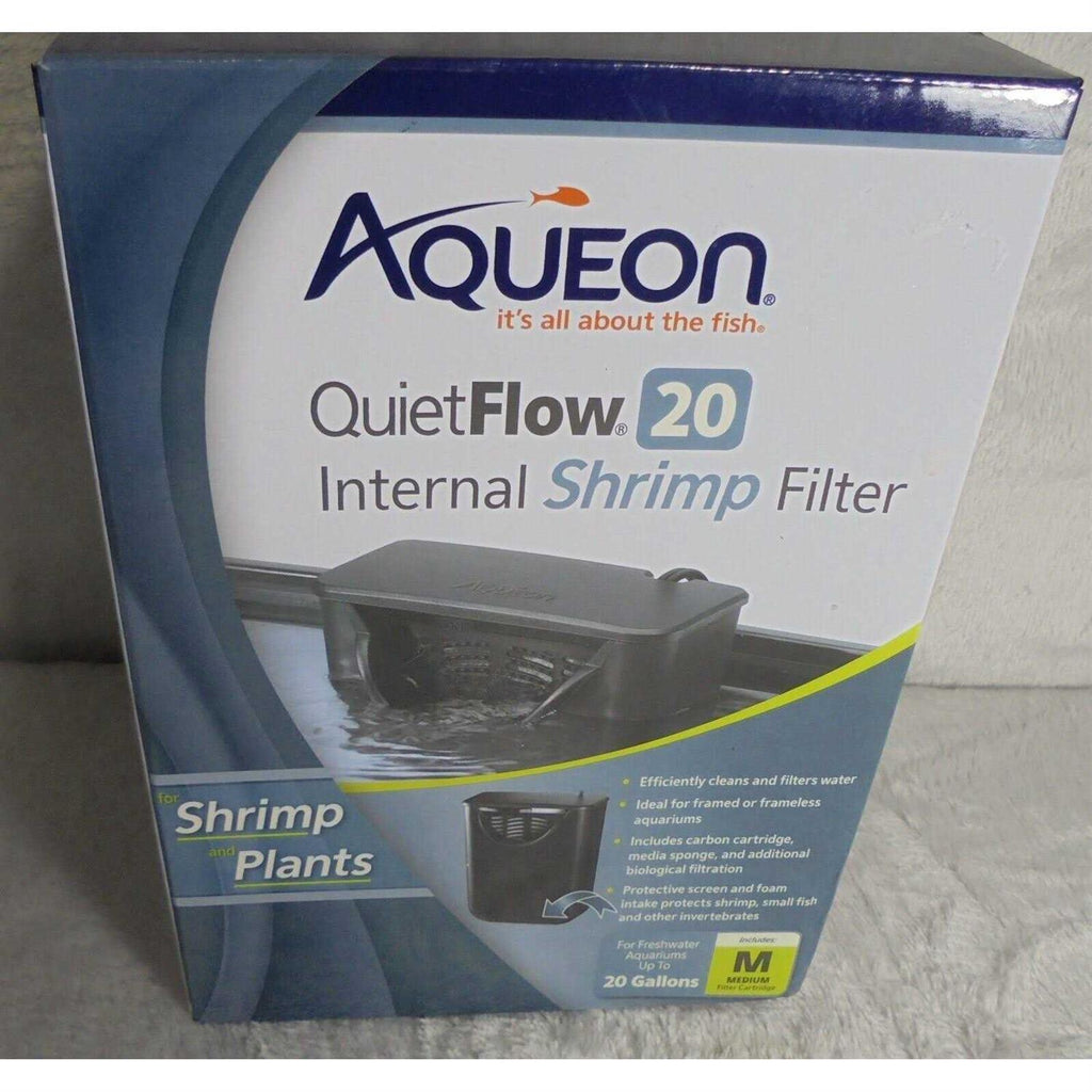 Internal Shrimp Filter T12263