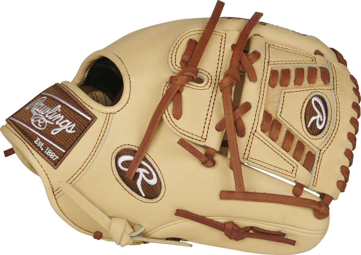 11.75x22 Baseball Glove B550