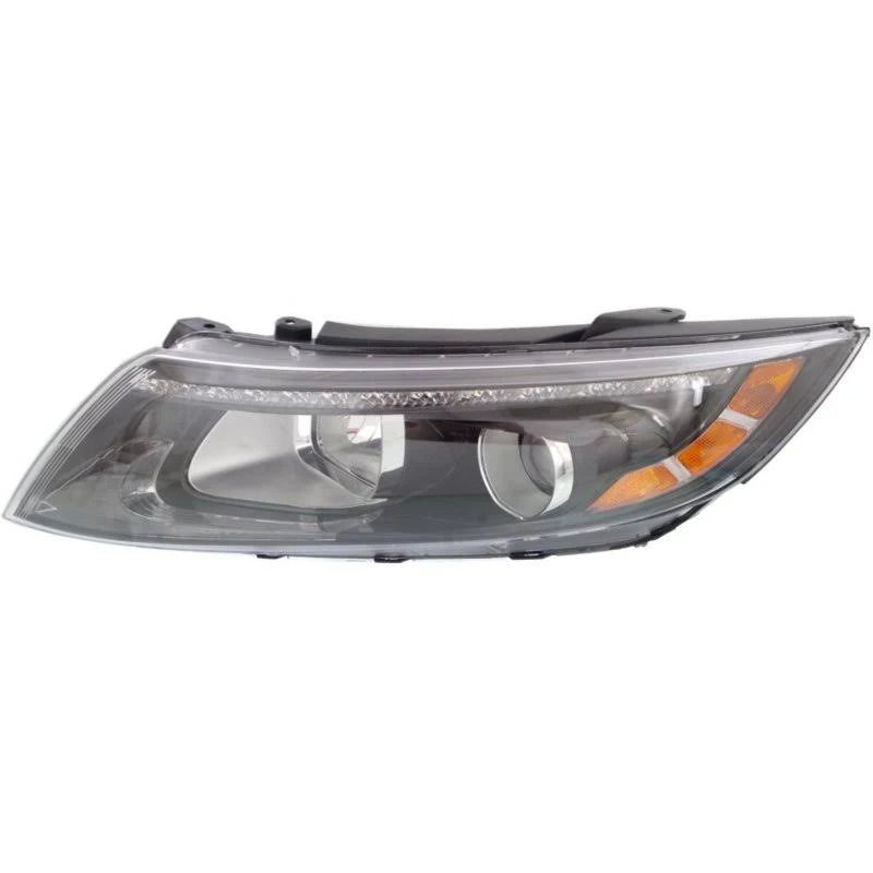 Kia Optima Headlight L957