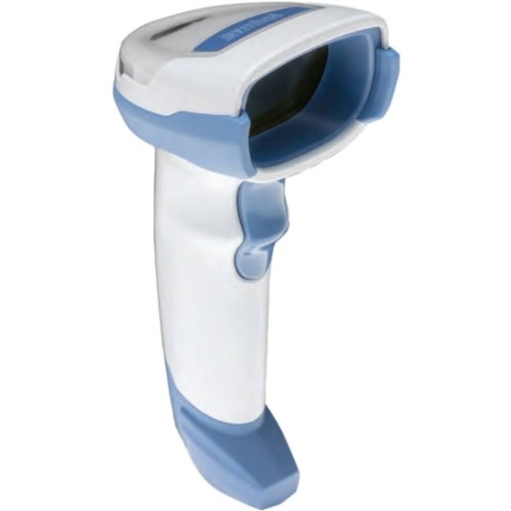 Handheld 2D Imager Scanner P482