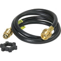 1 PK Mr. Heater Buddy LP Hose Assembly M753