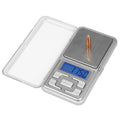 Digital Reloading Scale O14421