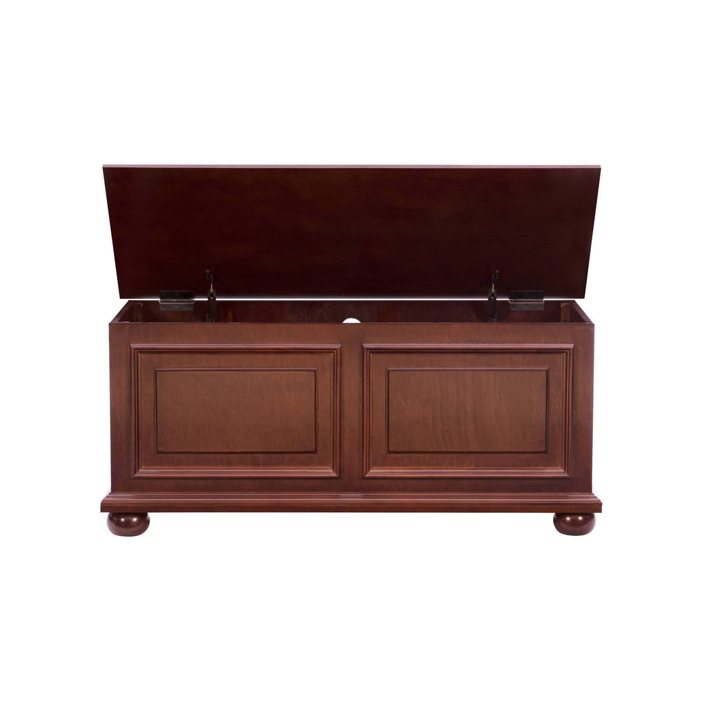 Cedar Chest Cherry Red A25902