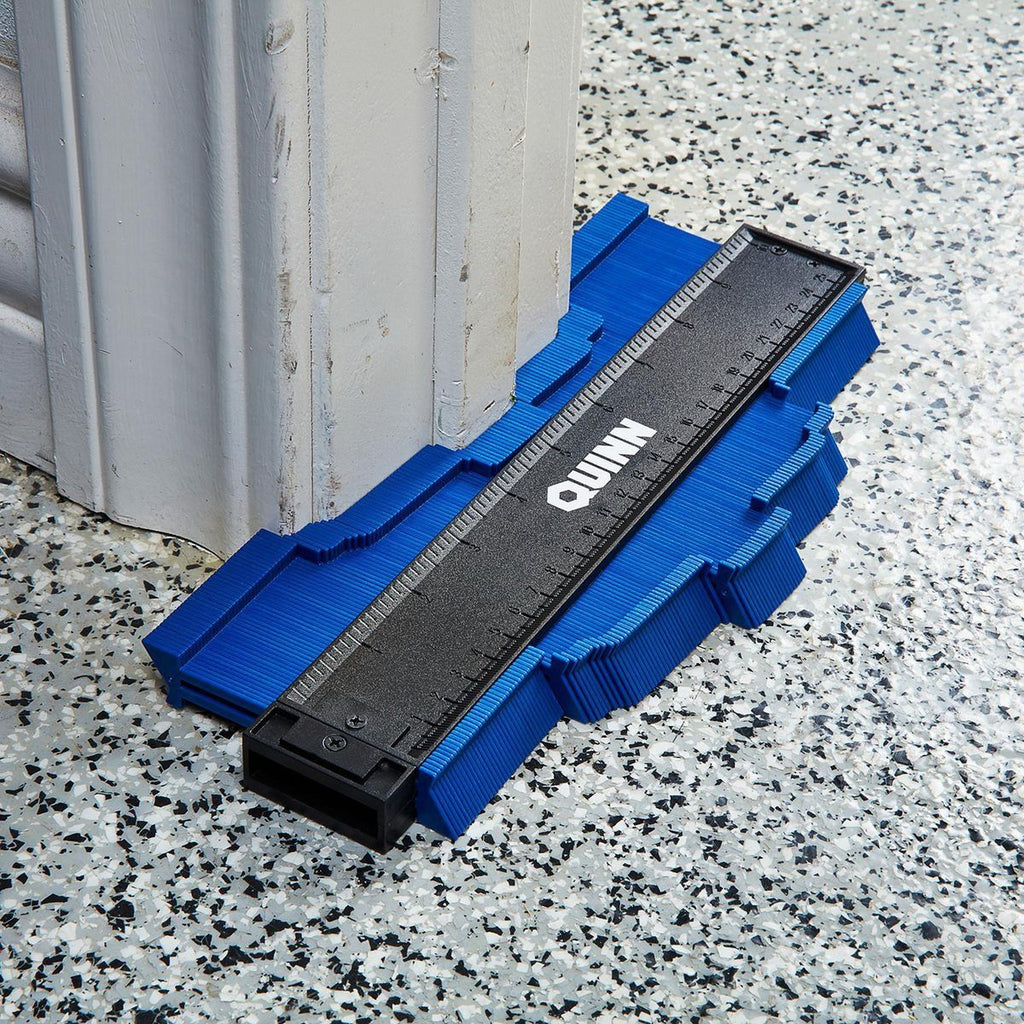 10 in. Contour Gauge S988