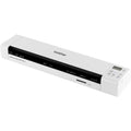 Brother DS-920DW Scanner N4389