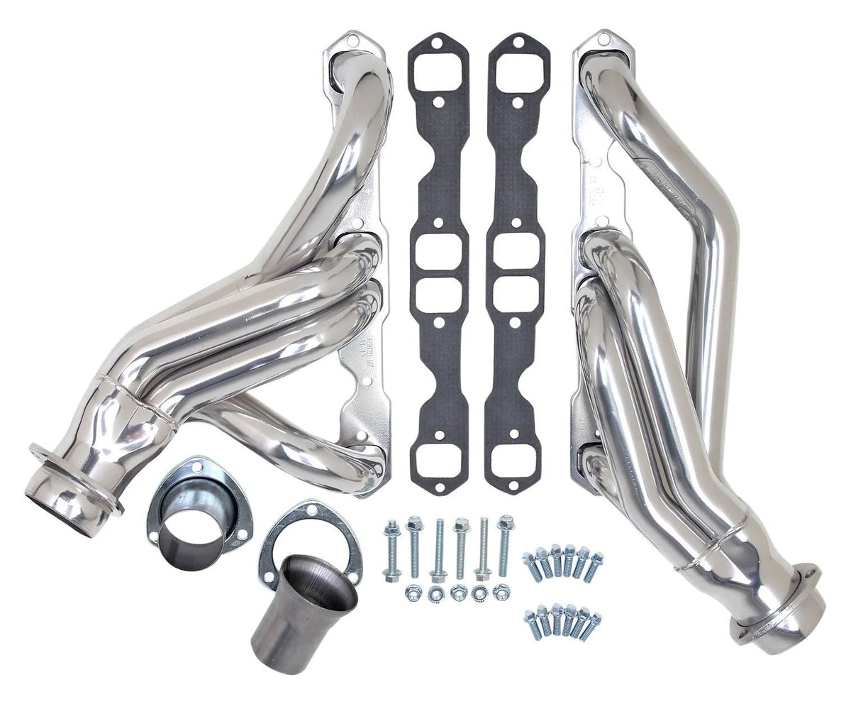 Standard Duty Uncoated Headers O2771