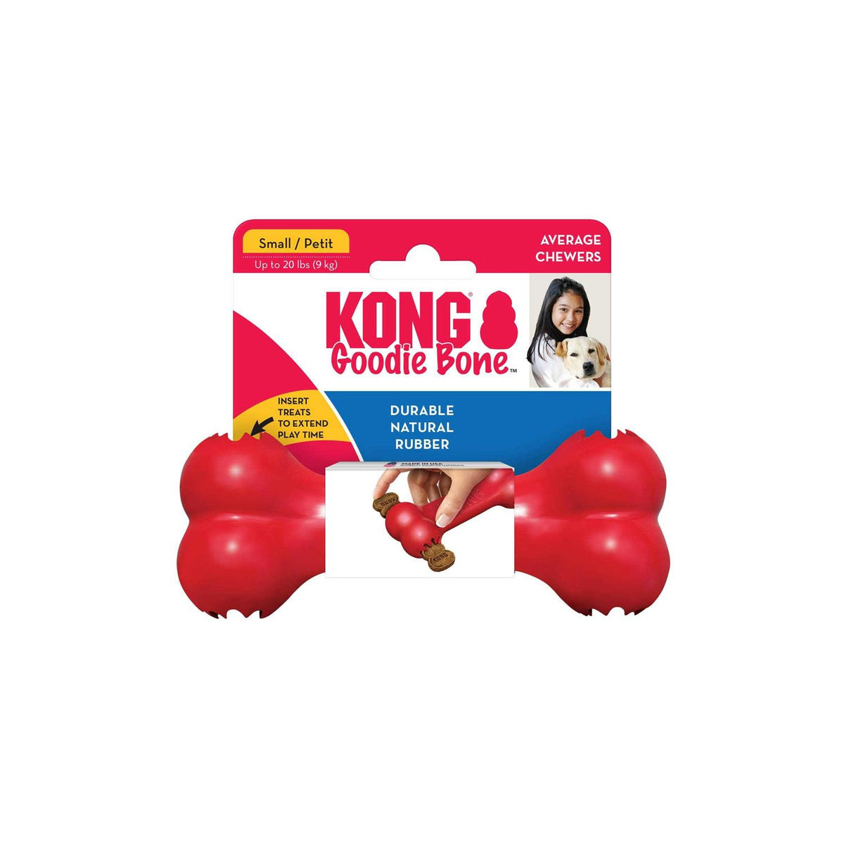 Dog Toy Bone Y374029