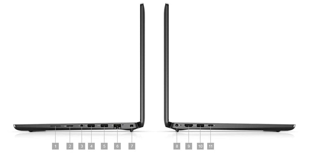 14" Laptop Core i5 8GB RAM 512GB SSD N489439
