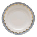 Light Blue Salad Plate X287779