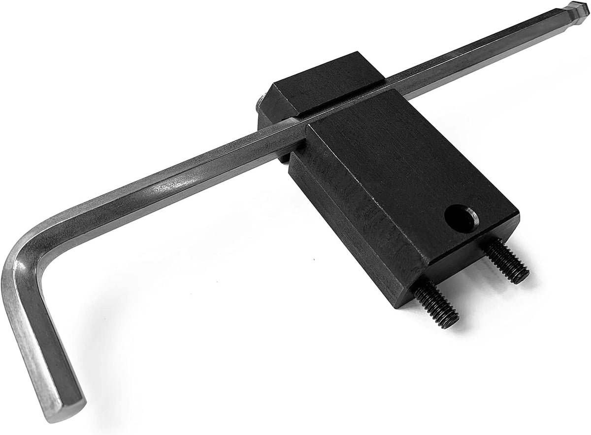 Adjustable Torque Wrench Adapter Pack of 2 Y7144