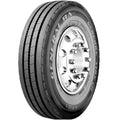 11R24.5 Commercial Tire J387264