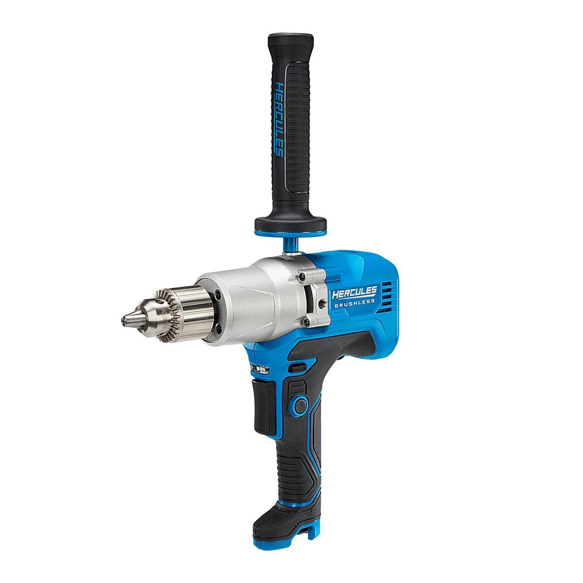 20V Brushless Cordless 1/2 in. Mud Mixer J16371